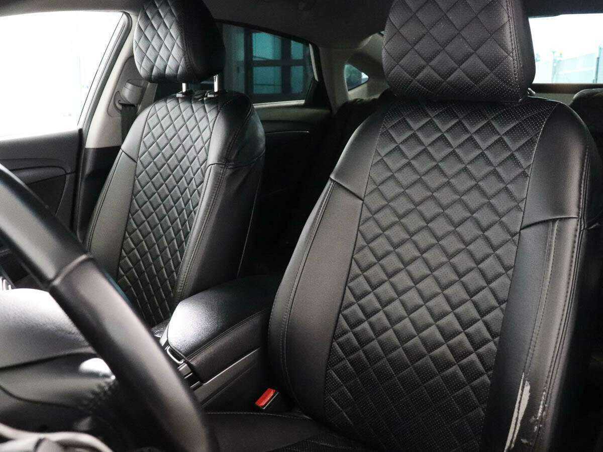 Купить Хендай ай40, 2015, 106 300 км.. Фото: #9