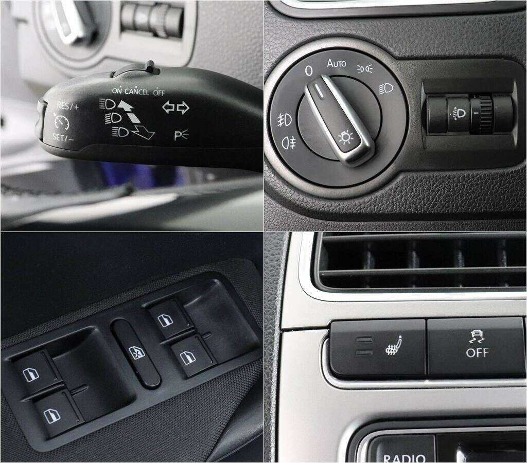 Купить Фольксваген Поло, 2018, 90 798 км.. Фото: #13