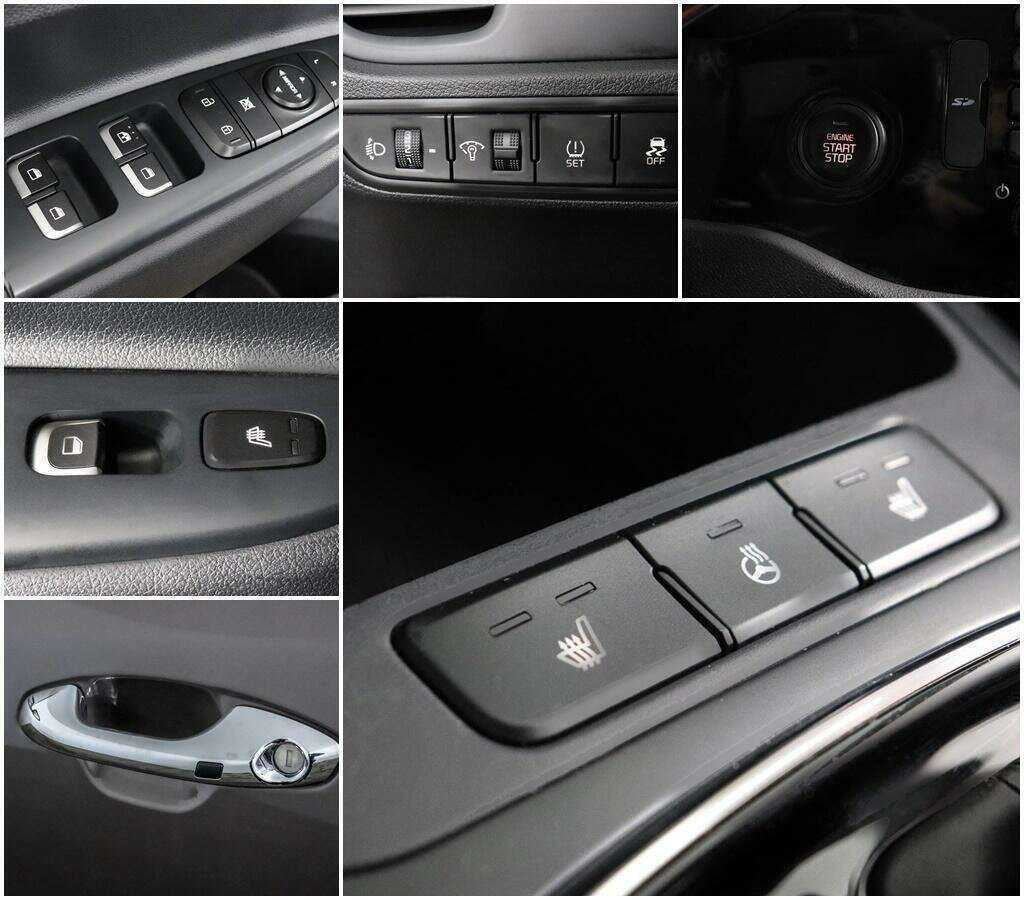 Купить Киа Рио, 2017, 70 717 км.. Фото: #13