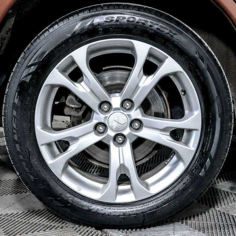 Купить Митсубиши Оутлэндер, 2012, 208 877 км.. Фото: #15