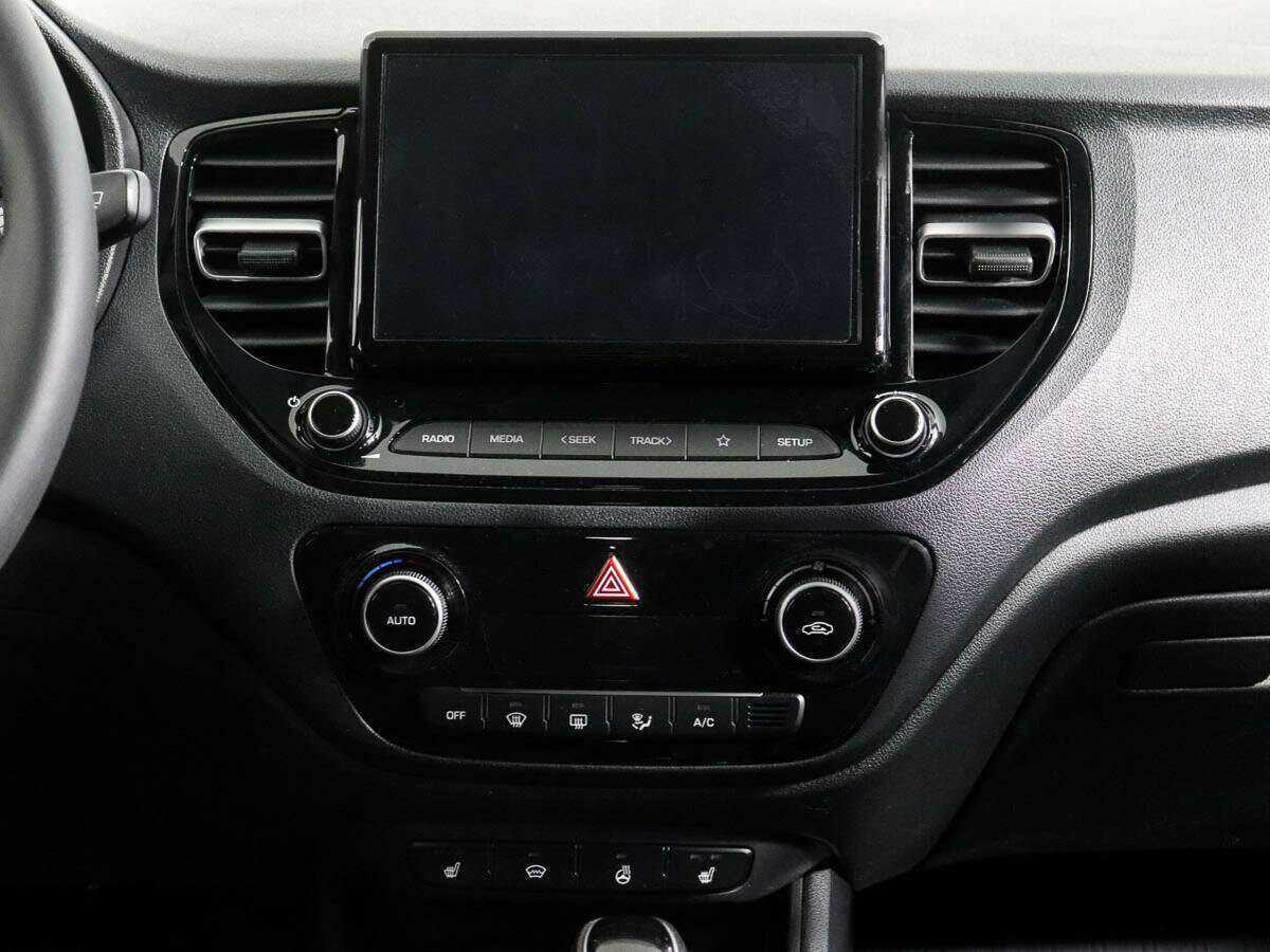 Купить Хендай Солярис, 2021, 46 900 км.. Фото: #11