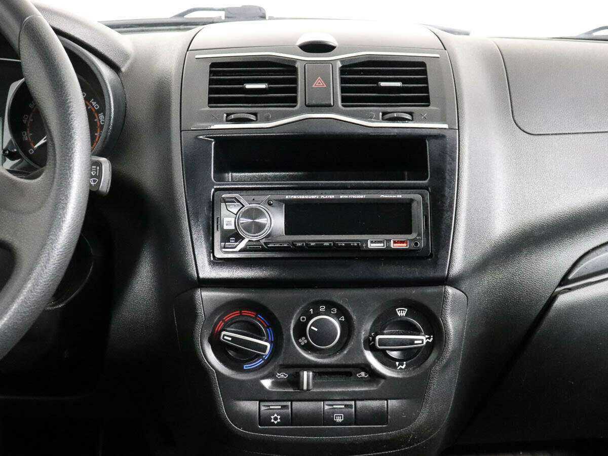 Купить Лада (ВАЗ) Гранта, 2019, 107 112 км.. Фото: #11