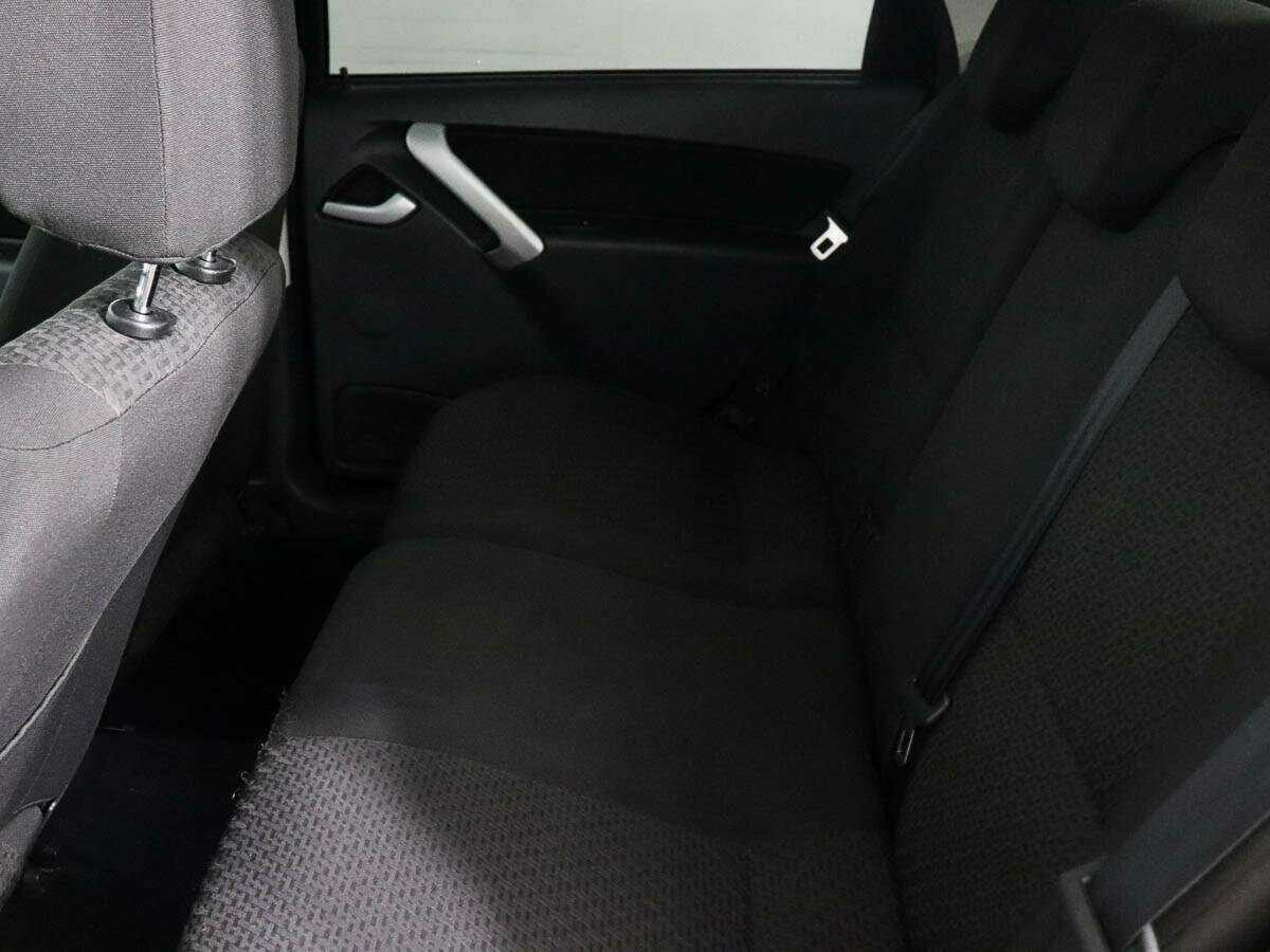 Купить Датсун он-ДО, 2018, 77 000 км.. Фото: #8