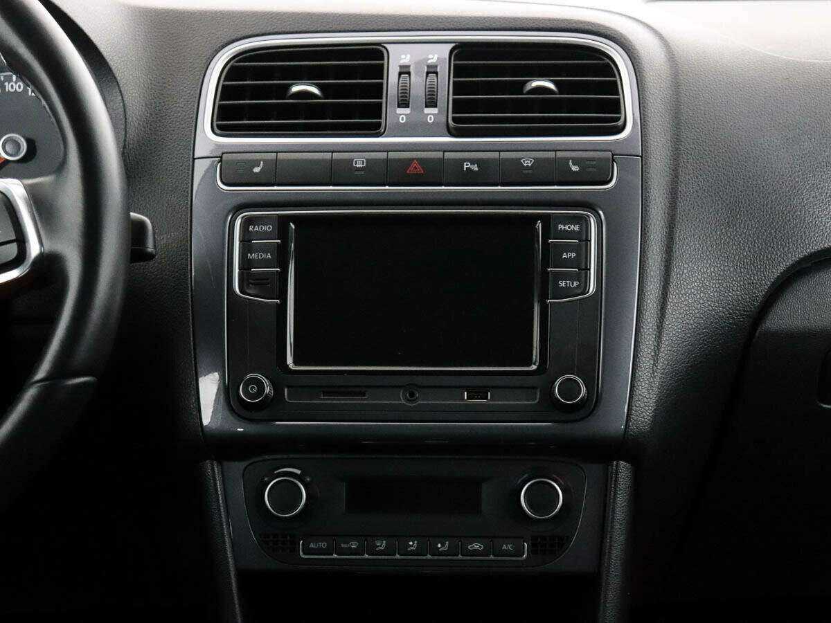 Купить Фольксваген Поло, 2019, 78 500 км.. Фото: #10