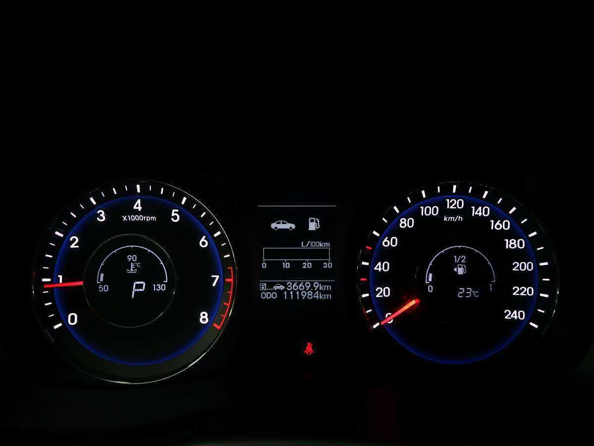 Купить Хендай ай40, 2014, 111 000 км.. Фото: #17