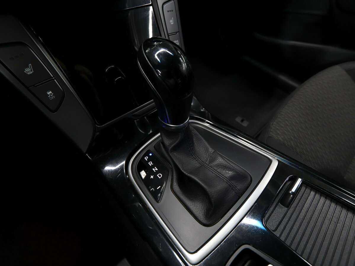 Купить Хендай ай40, 2014, 111 000 км.. Фото: #19