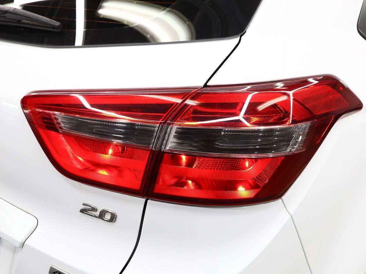 Купить Хендай Крета, 2016, 78 700 км.. Фото: #7