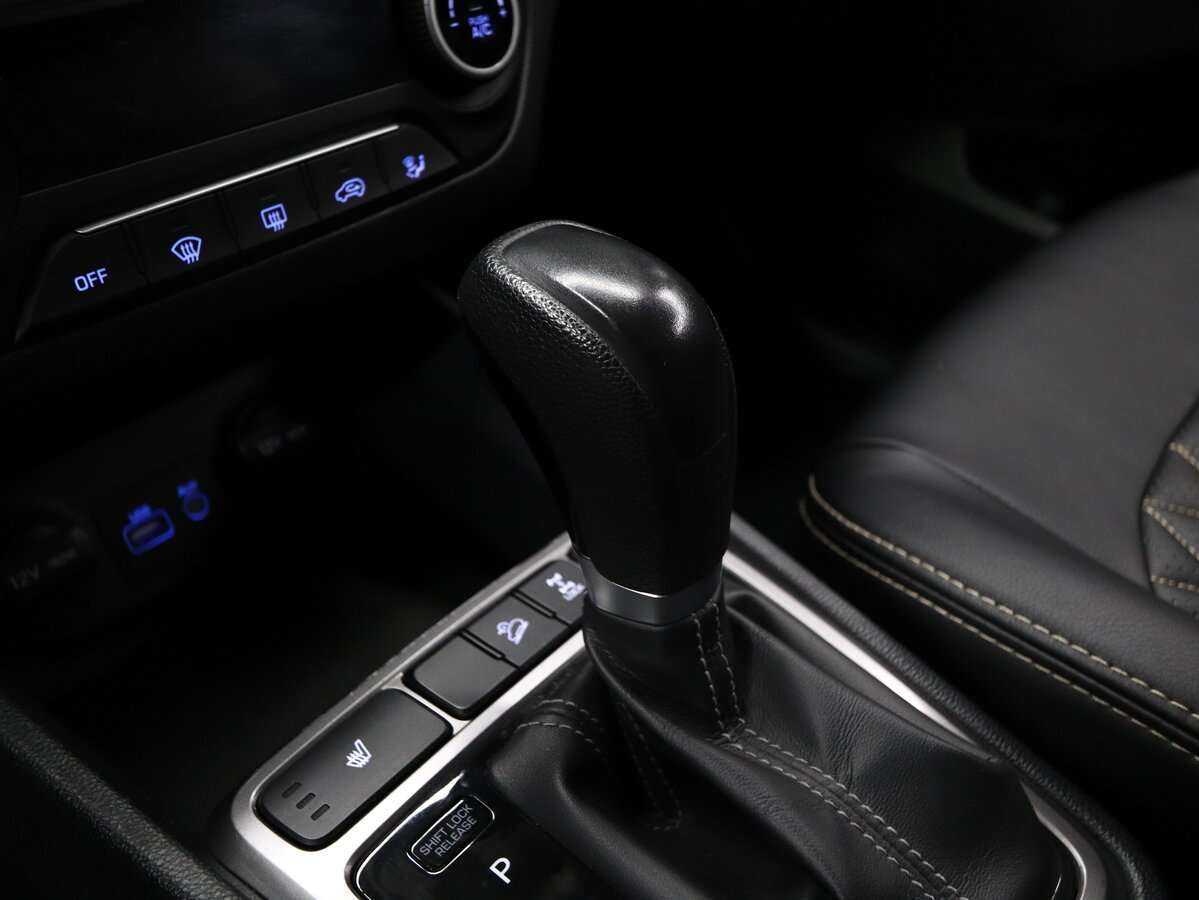 Купить Хендай Крета, 2016, 78 700 км.. Фото: #12