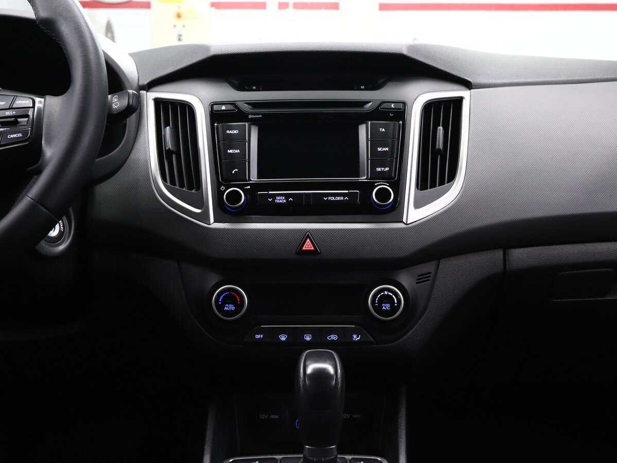 Купить Хендай Крета, 2016, 78 700 км.. Фото: #22