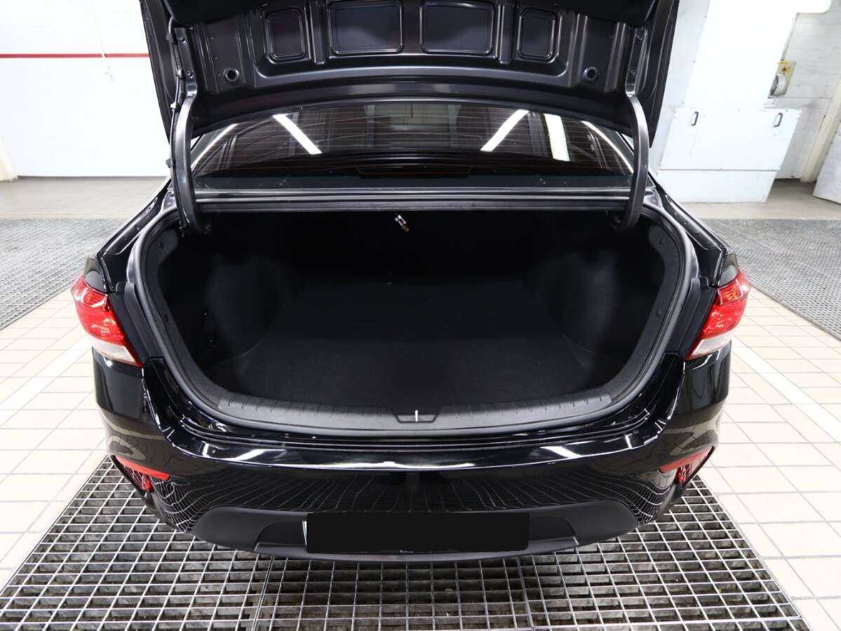 Купить Киа Рио, 2017, 86 100 км.. Фото: #4