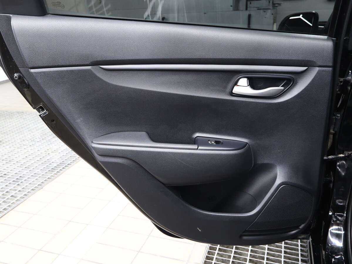 Купить Киа Рио, 2017, 86 100 км.. Фото: #11