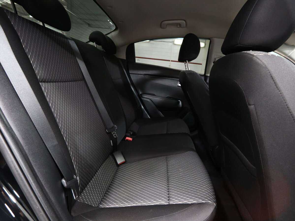 Купить Киа Рио, 2017, 86 100 км.. Фото: #15