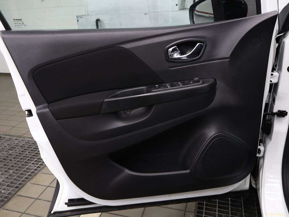 Купить Рено Каптюр, 2017, 148 000 км.. Фото: #3