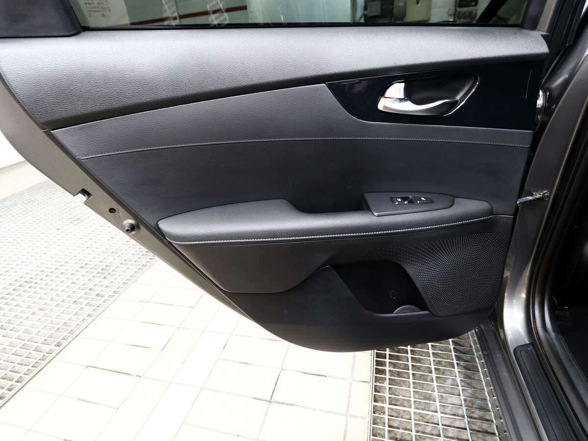 Купить Киа Церато, 2020, 136 000 км.. Фото: #9