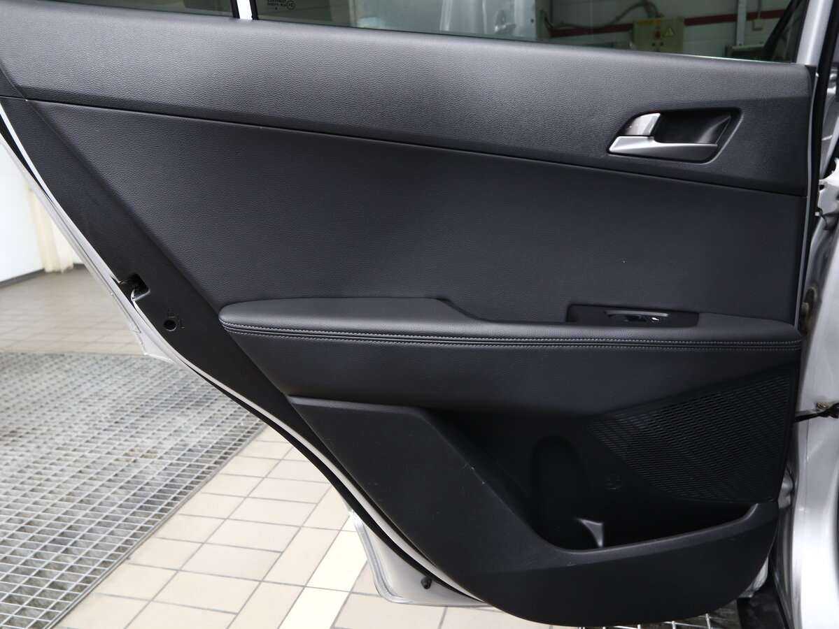 Купить Хендай Крета, 2016, 51 100 км.. Фото: #10