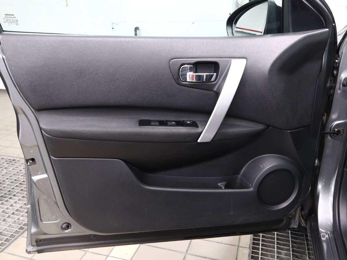 Купить Ниссан Кашкай, 2012, 162 000 км.. Фото: #7