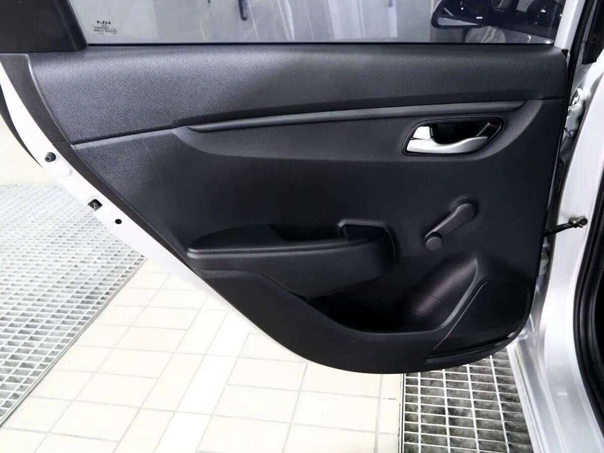 Купить Киа Рио, 2021, 90 000 км.. Фото: #9