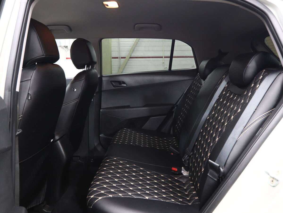 Купить Хендай Крета, 2018, 73 600 км.. Фото: #8