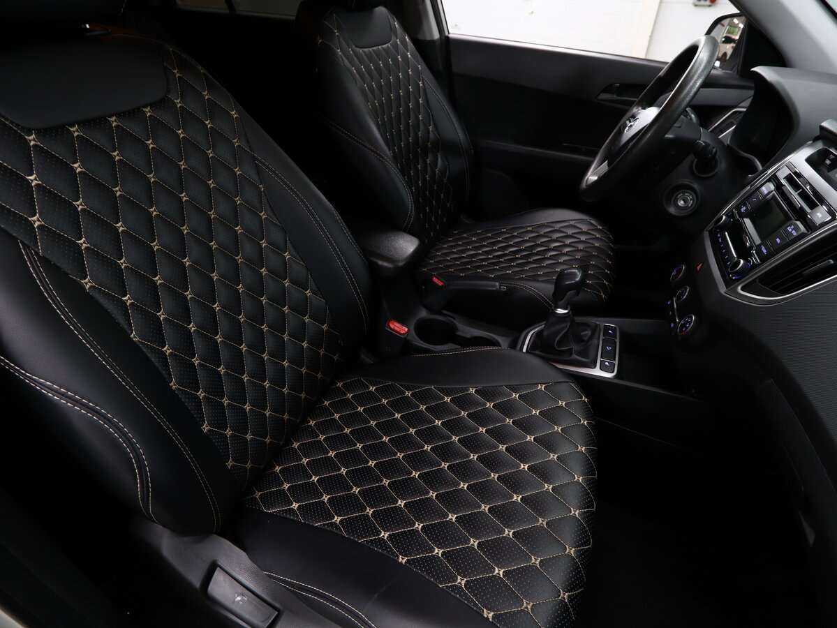 Купить Хендай Крета, 2018, 73 600 км.. Фото: #10