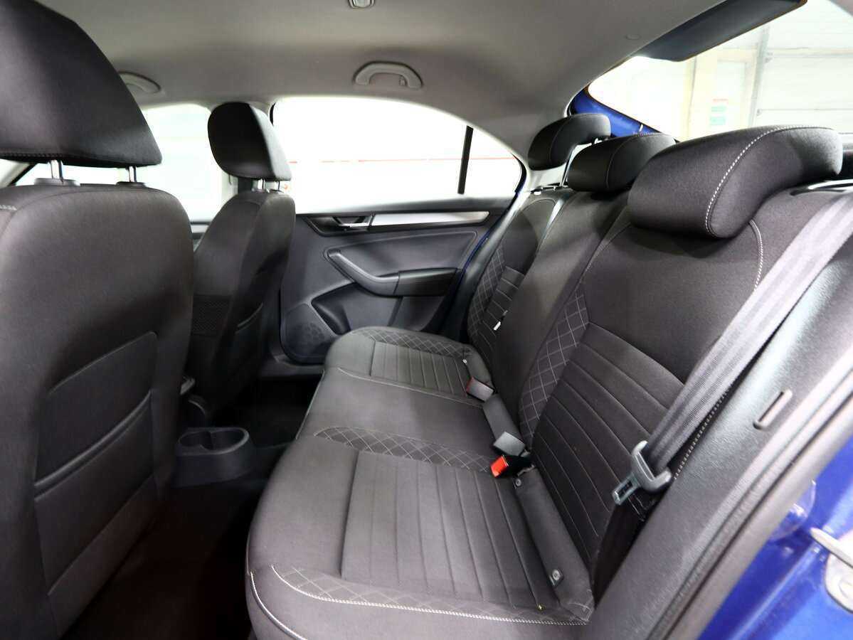 Купить Шкода Рапид, 2018, 125 000 км.. Фото: #7