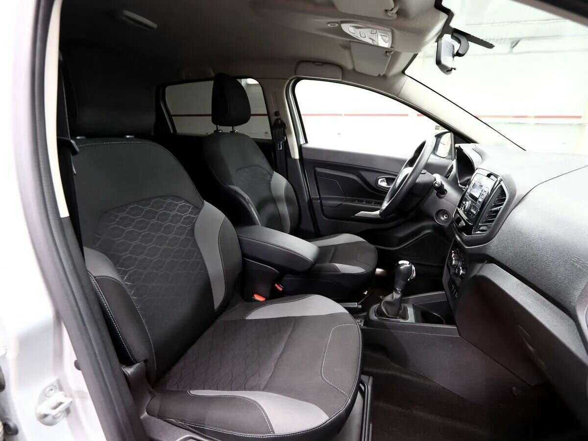 Купить Лада (ВАЗ) ИКСРЭЙ, 2019, 60 000 км.. Фото: #10