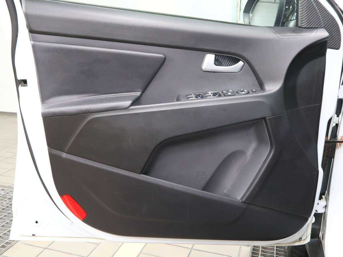 Купить Киа Спортейдж, 2012, 186 000 км.. Фото: #5