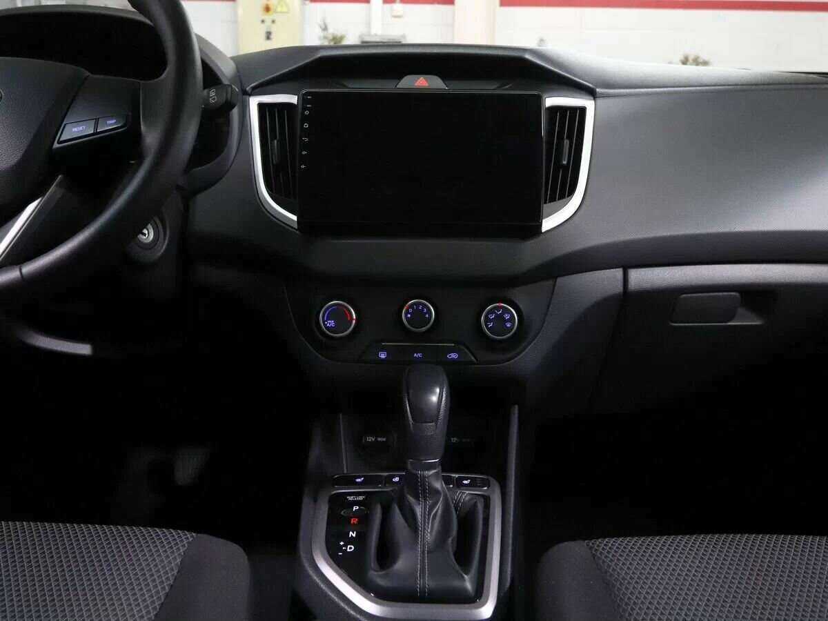 Купить Хендай Крета, 2020, 62 000 км.. Фото: #14