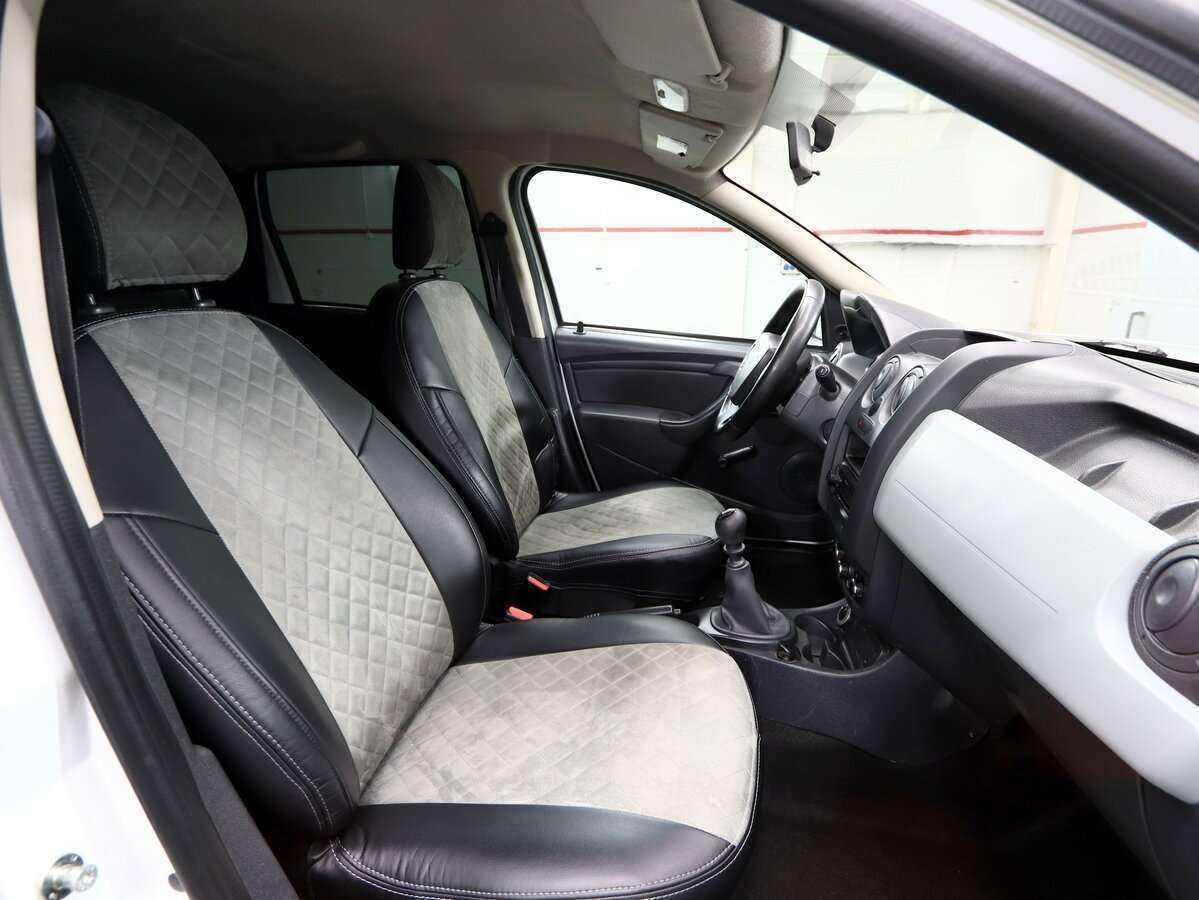 Купить Рено Дастер, 2017, 218 000 км.. Фото: #11