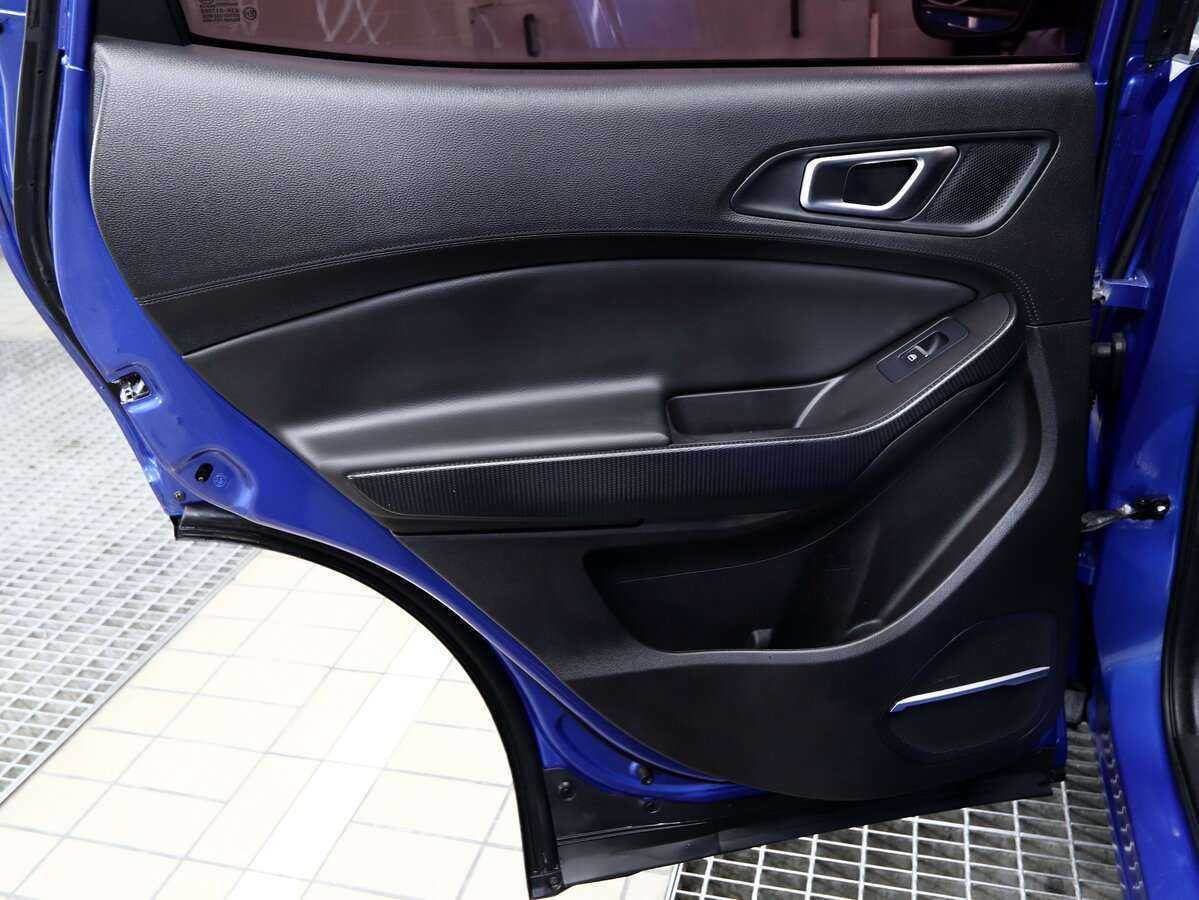 Купить Чери Тигго 4, 2020, 30 000 км.. Фото: #12