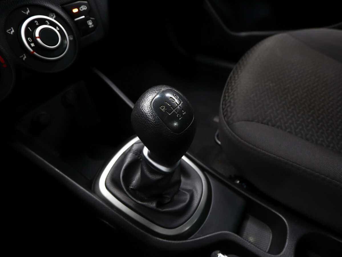 Купить Киа Рио, 2013, 120 000 км.. Фото: #18