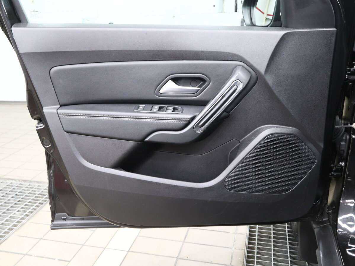 Купить Рено Дастер, 2021, 93 000 км.. Фото: #14