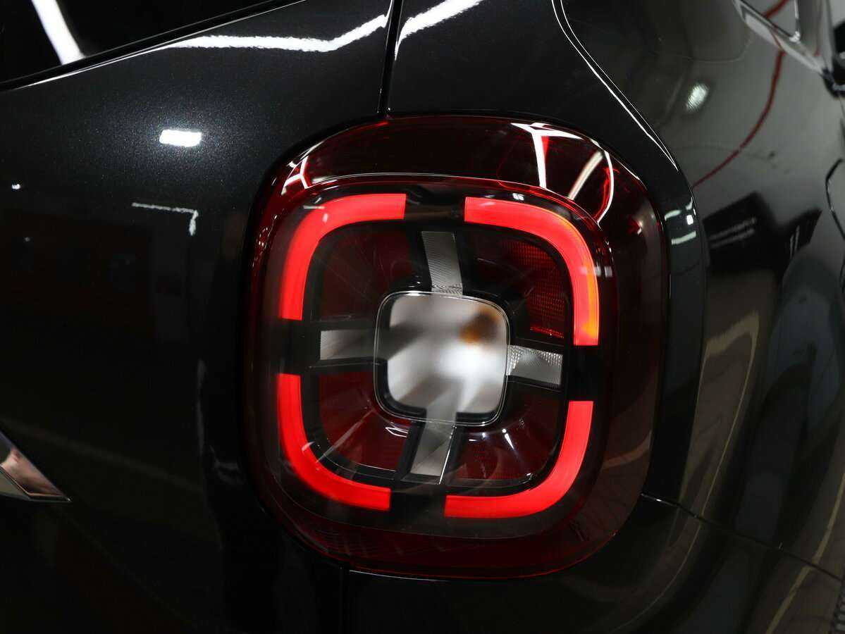 Купить Рено Дастер, 2021, 93 000 км.. Фото: #17