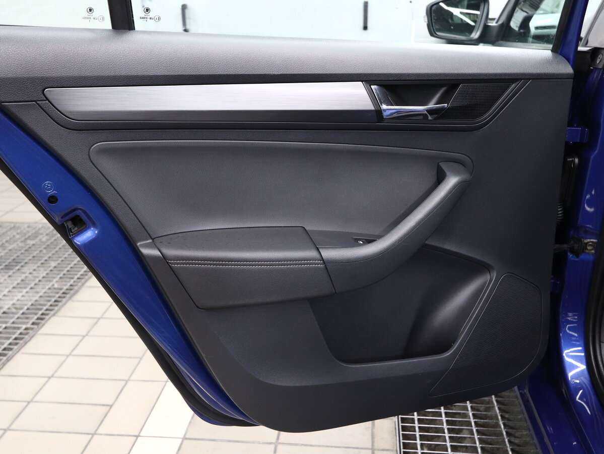 Купить Шкода Рапид, 2018, 110 000 км.. Фото: #9