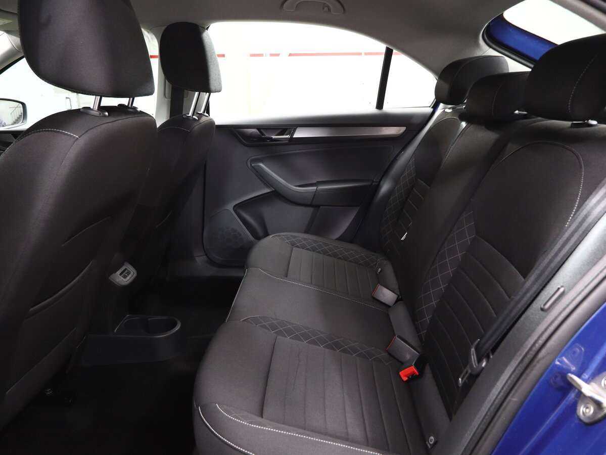 Купить Шкода Рапид, 2018, 110 000 км.. Фото: #10