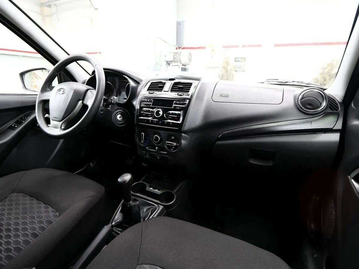 Купить Лада (ВАЗ) Гранта, 2020, 170 000 км.. Фото: #9