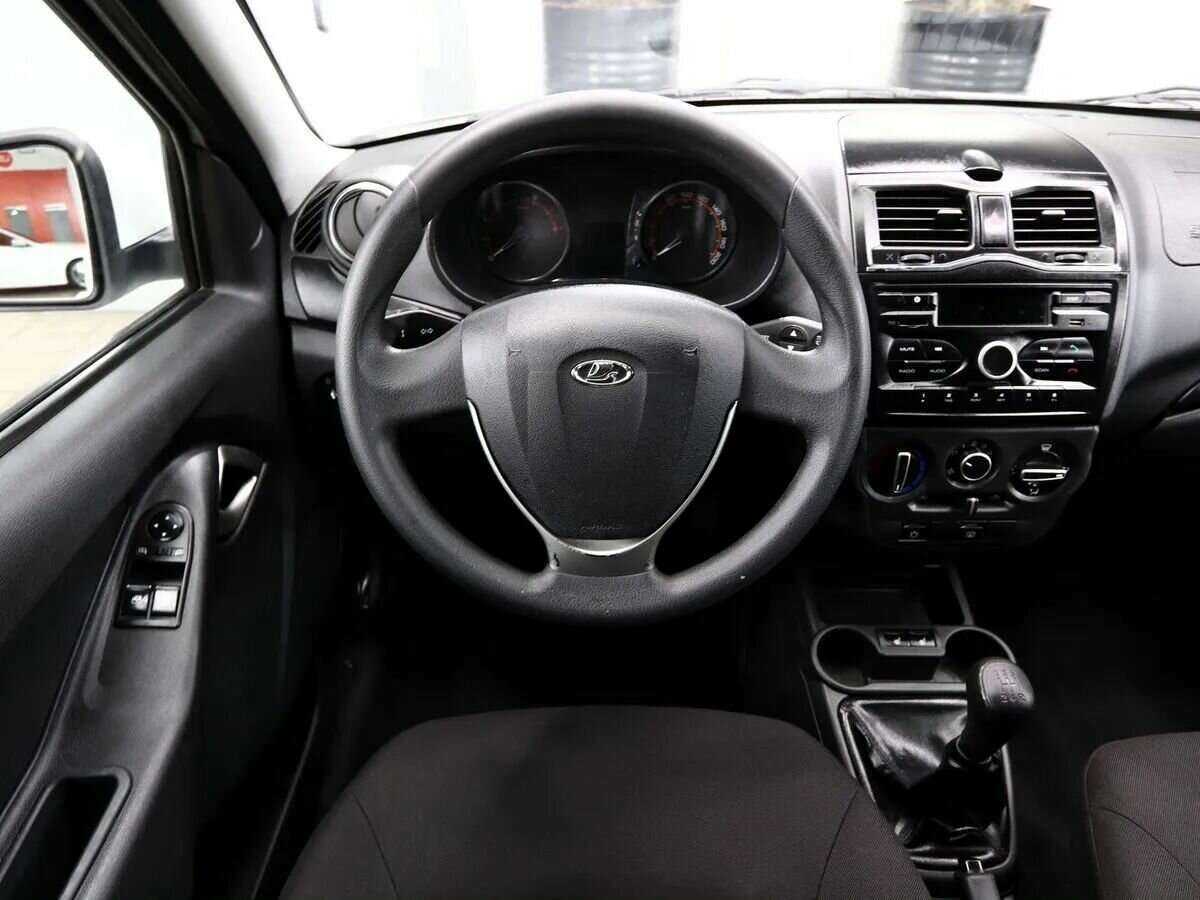 Купить Лада (ВАЗ) Гранта, 2020, 170 000 км.. Фото: #11