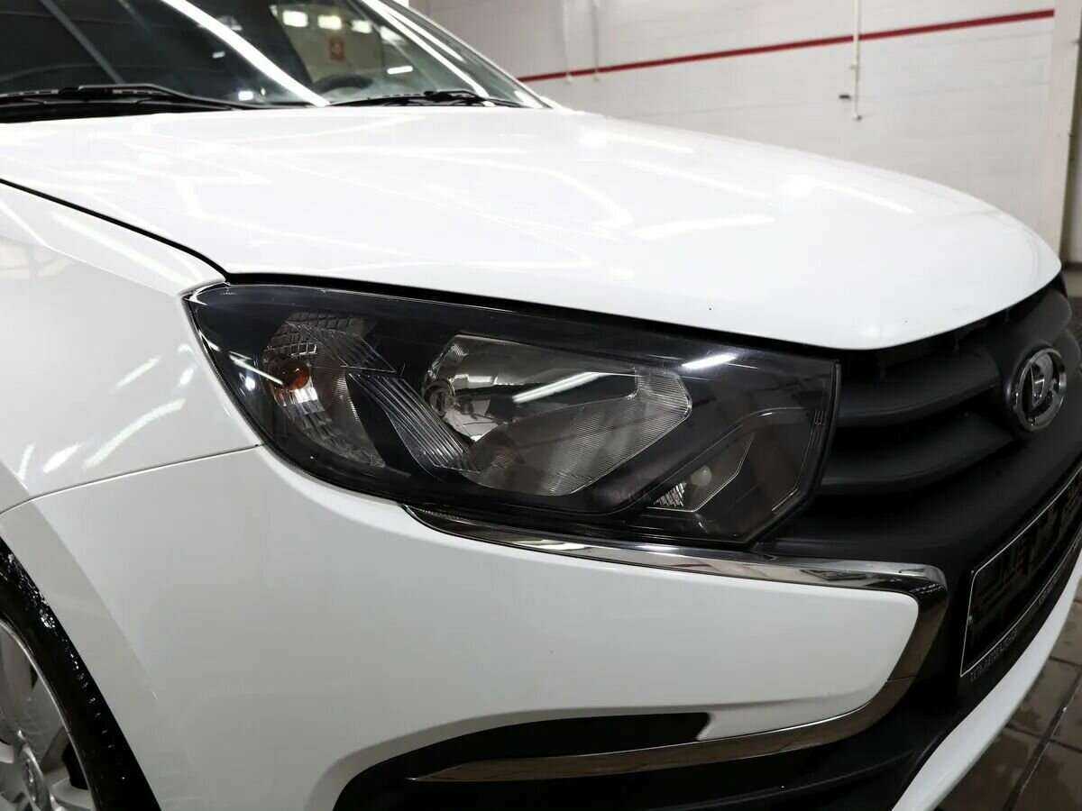 Купить Лада (ВАЗ) Гранта, 2020, 170 000 км.. Фото: #13