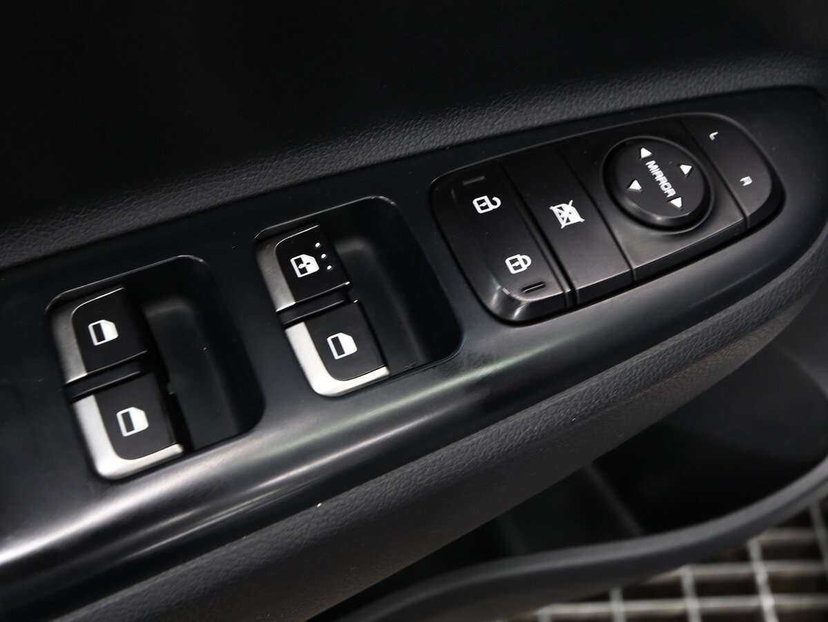 Купить Киа Рио, 2019, 212 600 км.. Фото: #8