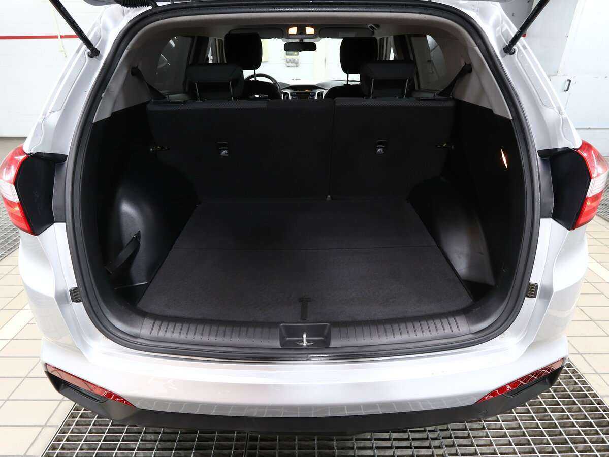 Купить Хендай Крета, 2018, 105 700 км.. Фото: #4