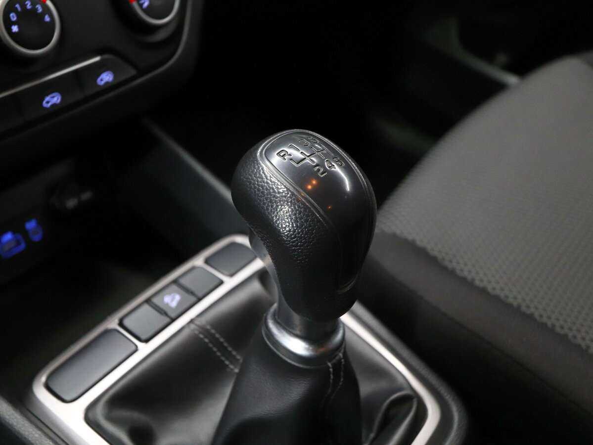 Купить Хендай Крета, 2018, 105 700 км.. Фото: #10