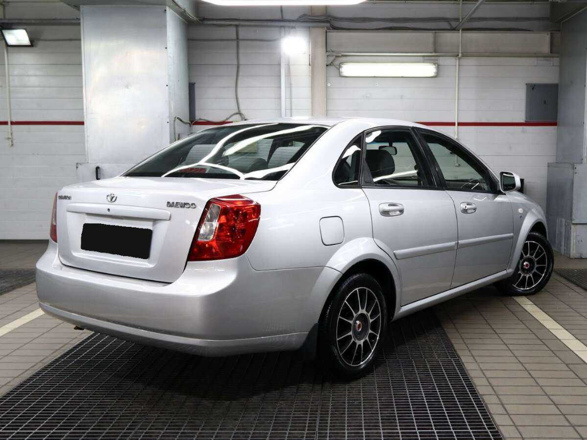 Купить Дэу Гентра, 2013, 112 000 км.. Фото: #1