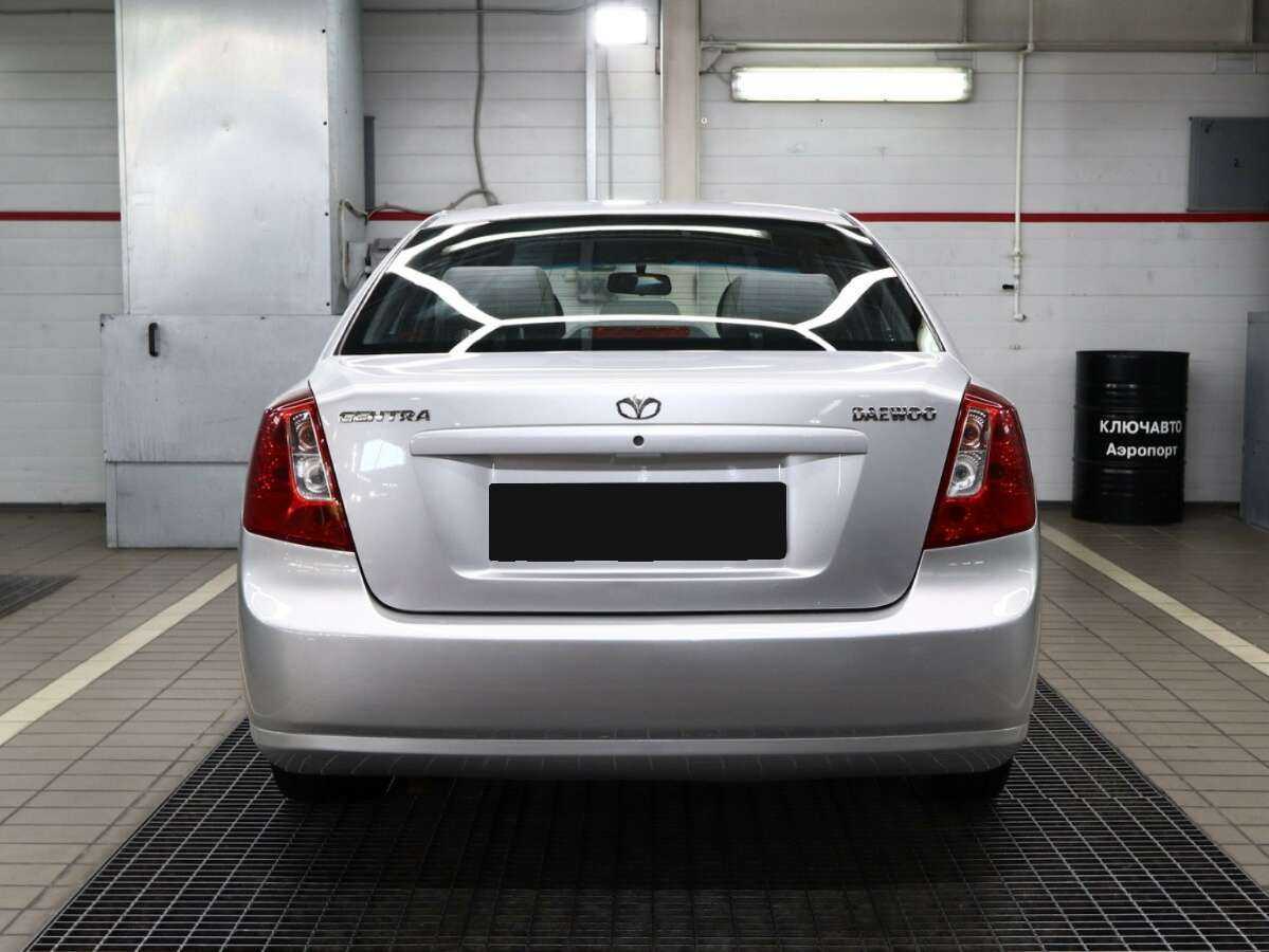 Купить Дэу Гентра, 2013, 112 000 км.. Фото: #3