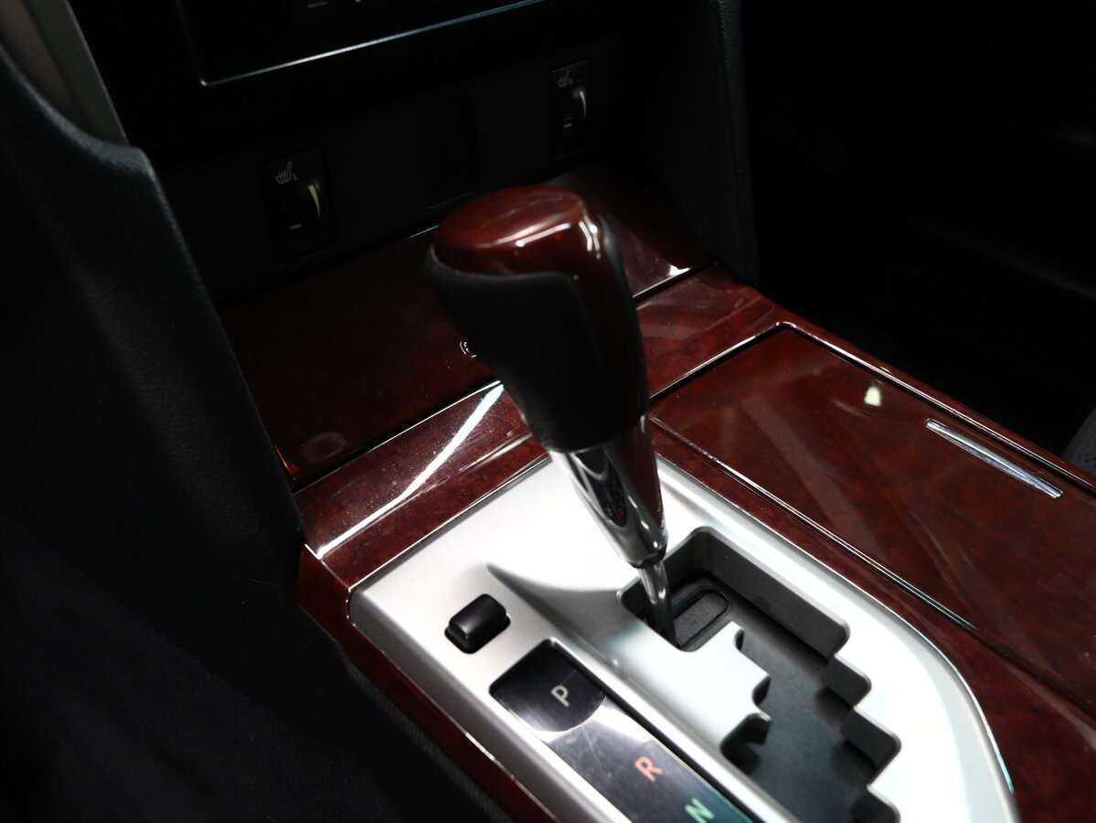 Купить Тойота Камри, 2013, 92 500 км.. Фото: #9