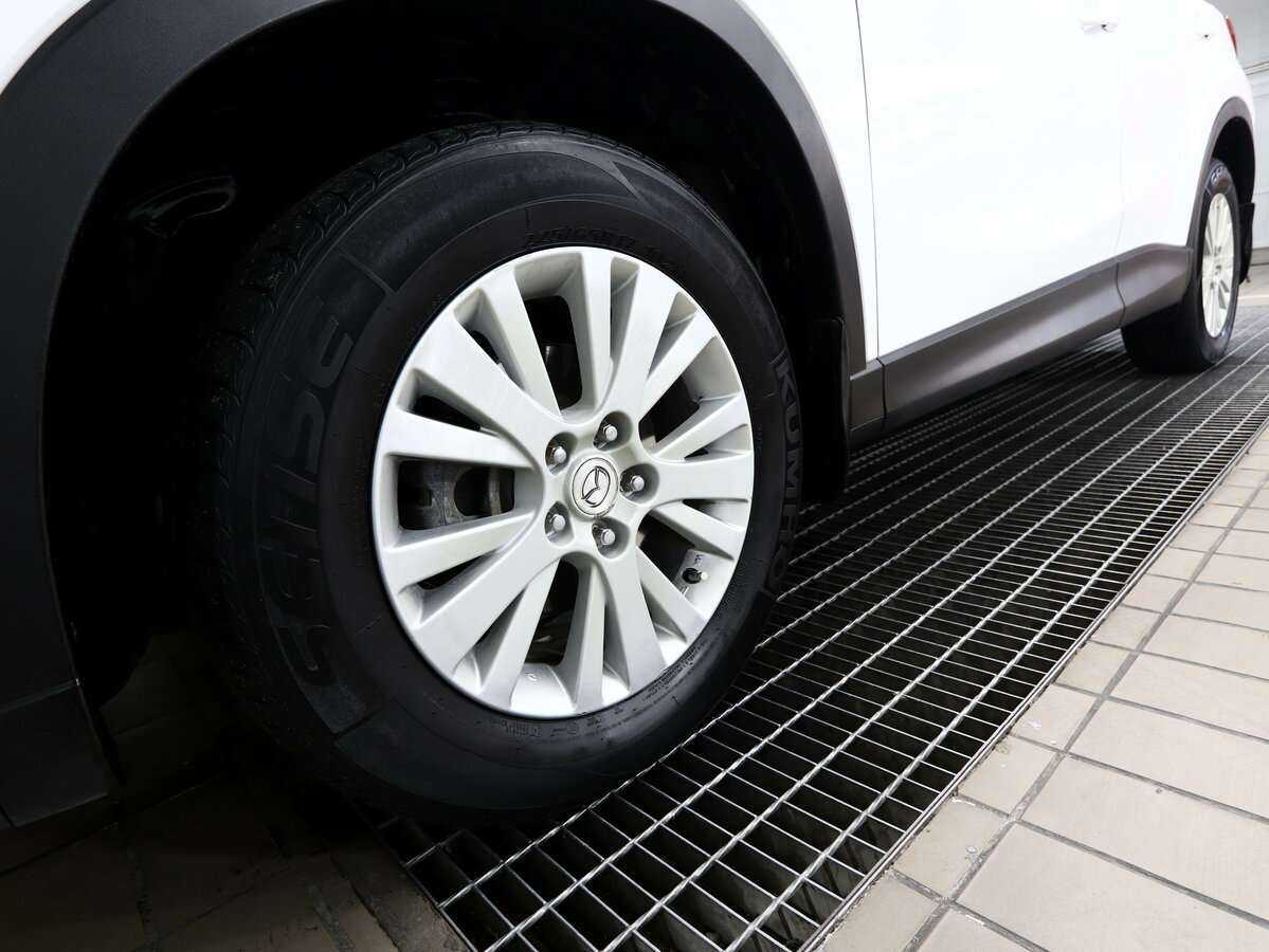 Купить Мазда Ц-Икс-5, 2013, 281 000 км.. Фото: #12