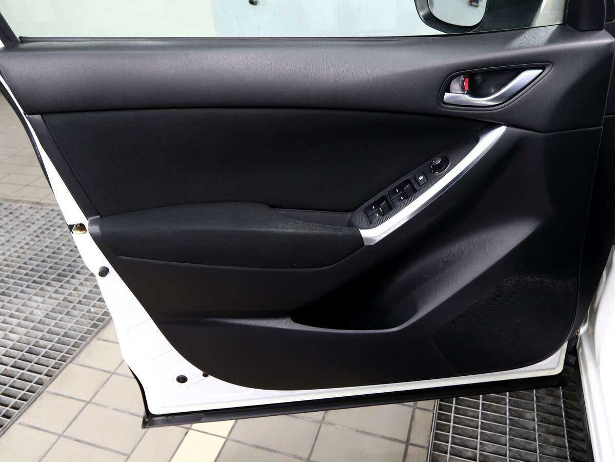 Купить Мазда Ц-Икс-5, 2013, 281 000 км.. Фото: #14