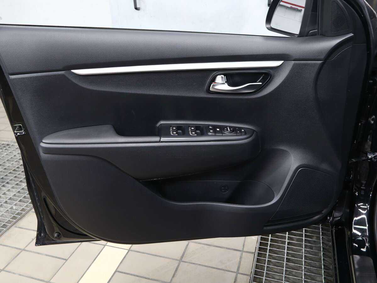 Купить Киа Рио, 2021, 46 000 км.. Фото: #3