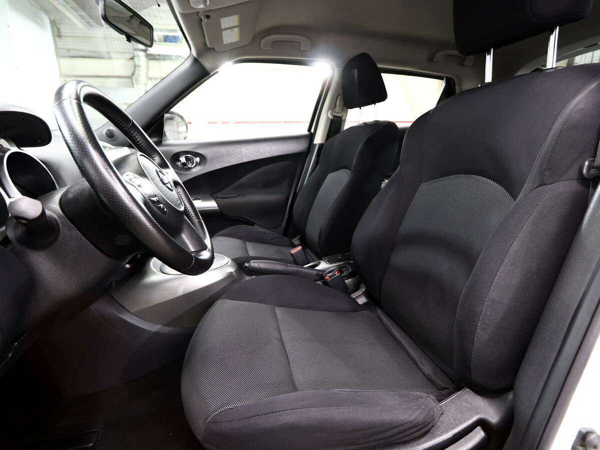 Купить Ниссан Жук, 2012, 242 000 км.. Фото: #5