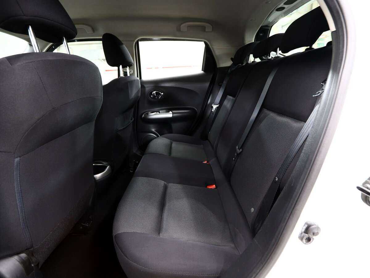 Купить Ниссан Жук, 2012, 242 000 км.. Фото: #15