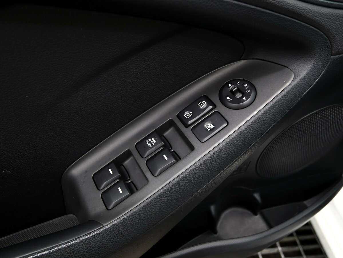 Купить Киа Церато, 2018, 85 000 км.. Фото: #14