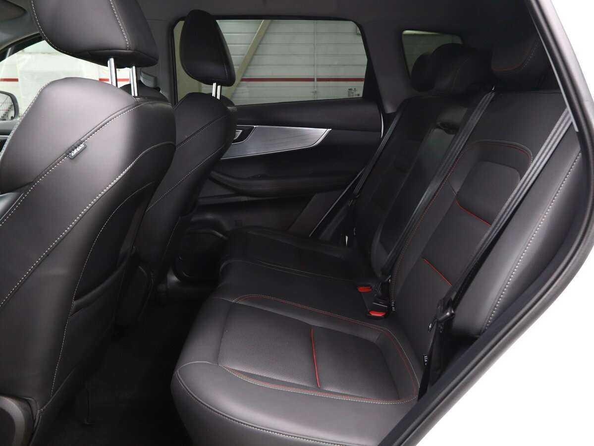 Купить Чери Тигго 7 Про, 2022, 41 000 км.. Фото: #19